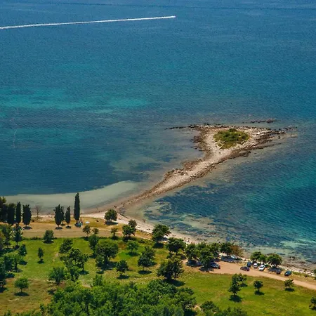 Lejlighed Polynesia.5 Umag