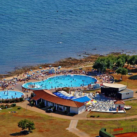 Apartamento Polynesia.5 *