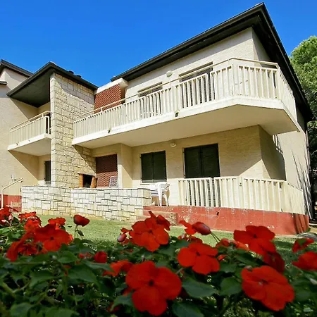 Apartamento Polynesia.5 Umago